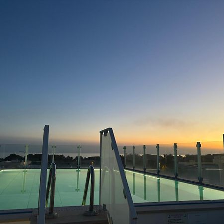 Residence Valentina - Appartamento Altea Int. 2 Нардо Екстер'єр фото