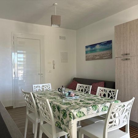 Residence Valentina - Appartamento Altea Int. 2 Нардо Екстер'єр фото
