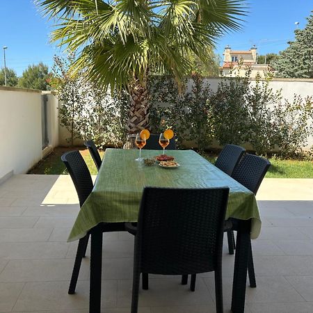 Residence Valentina - Appartamento Altea Int. 2 Нардо Екстер'єр фото