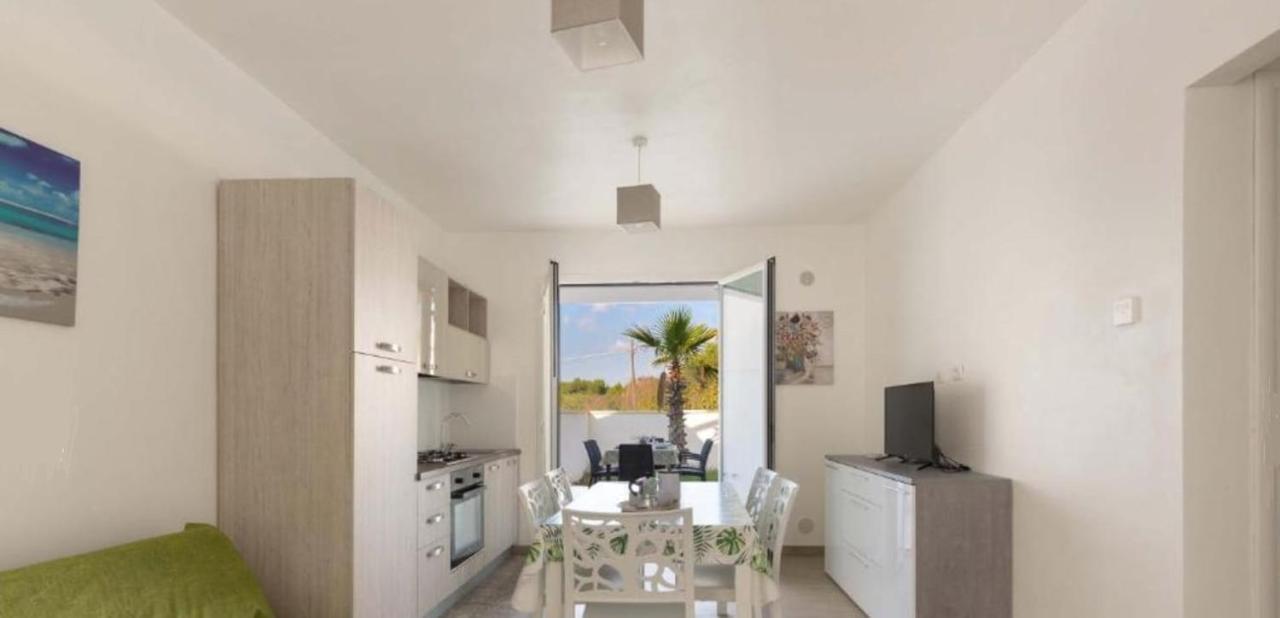 Residence Valentina - Appartamento Altea Int. 2 Нардо Екстер'єр фото