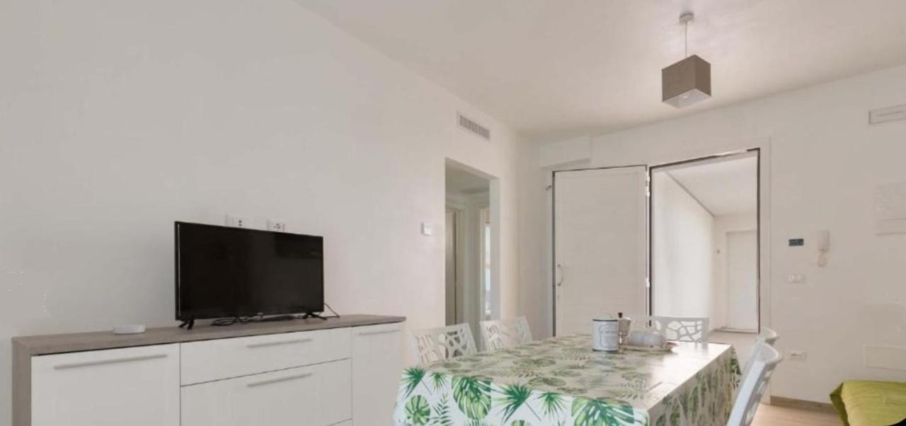 Residence Valentina - Appartamento Altea Int. 2 Нардо Екстер'єр фото