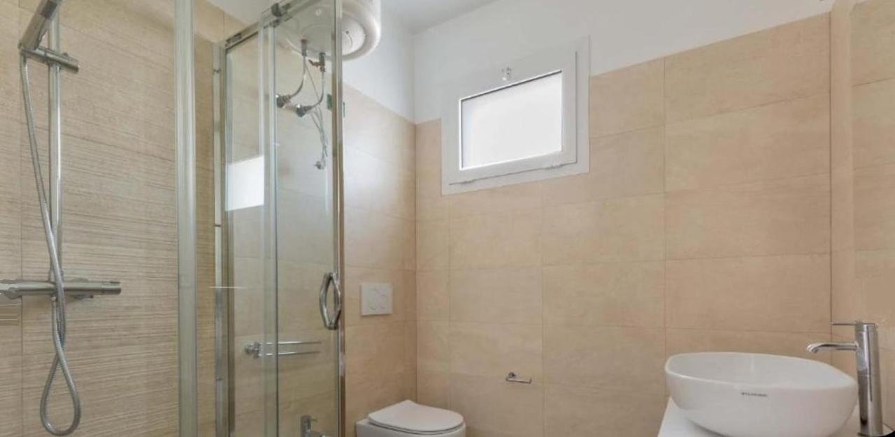 Residence Valentina - Appartamento Altea Int. 2 Нардо Екстер'єр фото
