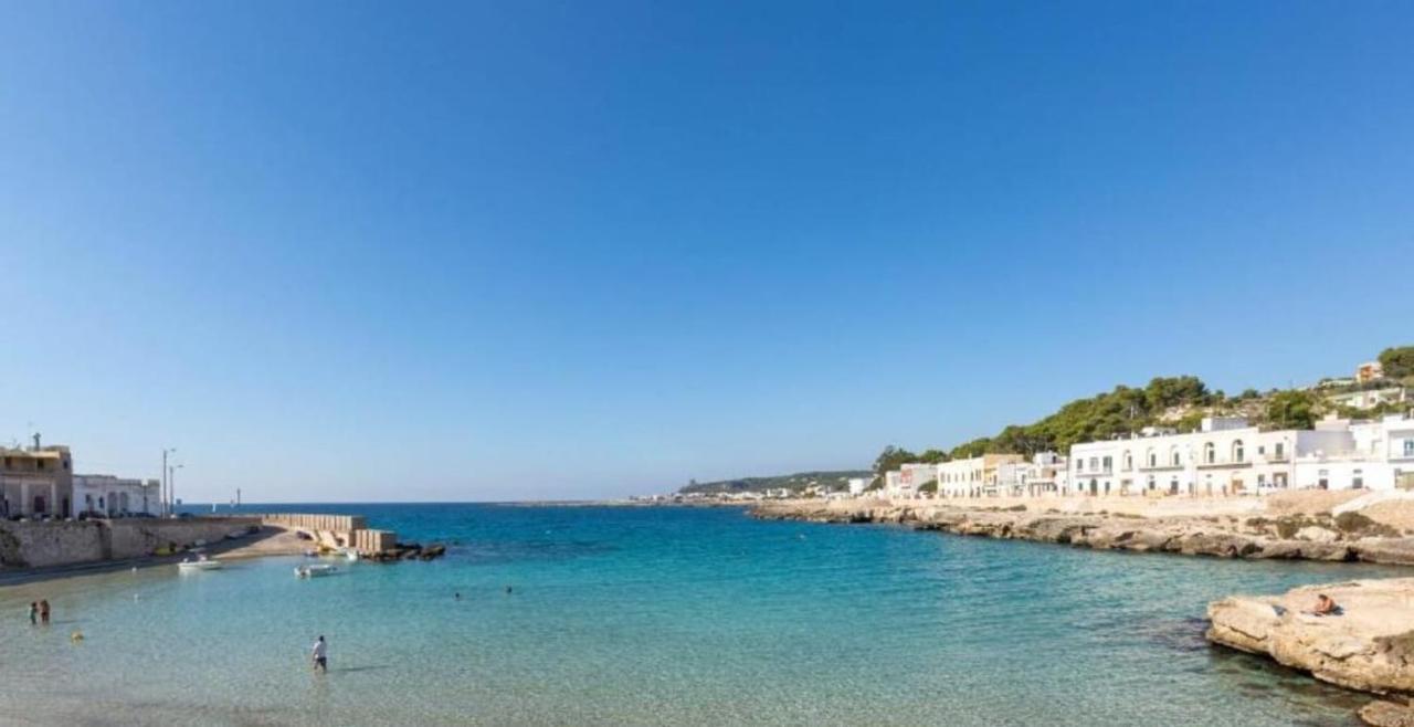Residence Valentina - Appartamento Altea Int. 2 Нардо Екстер'єр фото