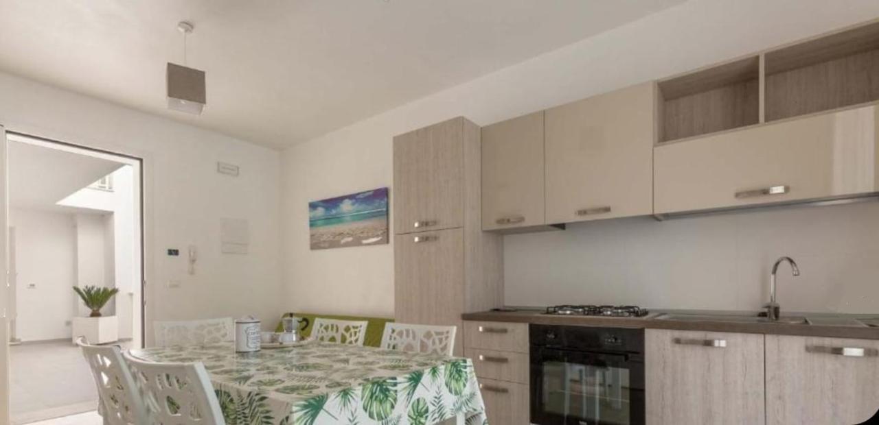 Residence Valentina - Appartamento Altea Int. 2 Нардо Екстер'єр фото