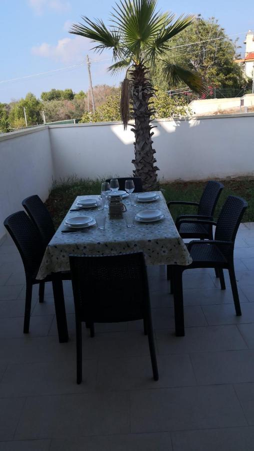 Residence Valentina - Appartamento Altea Int. 2 Нардо Екстер'єр фото
