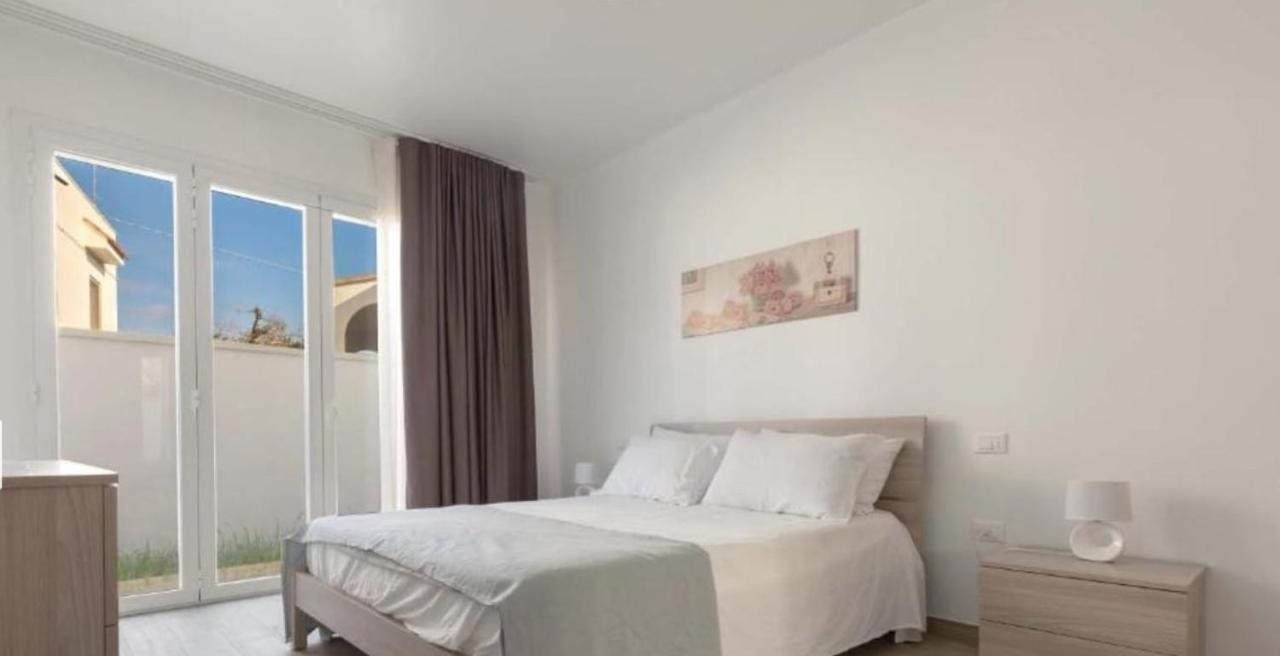 Residence Valentina - Appartamento Altea Int. 2 Нардо Екстер'єр фото