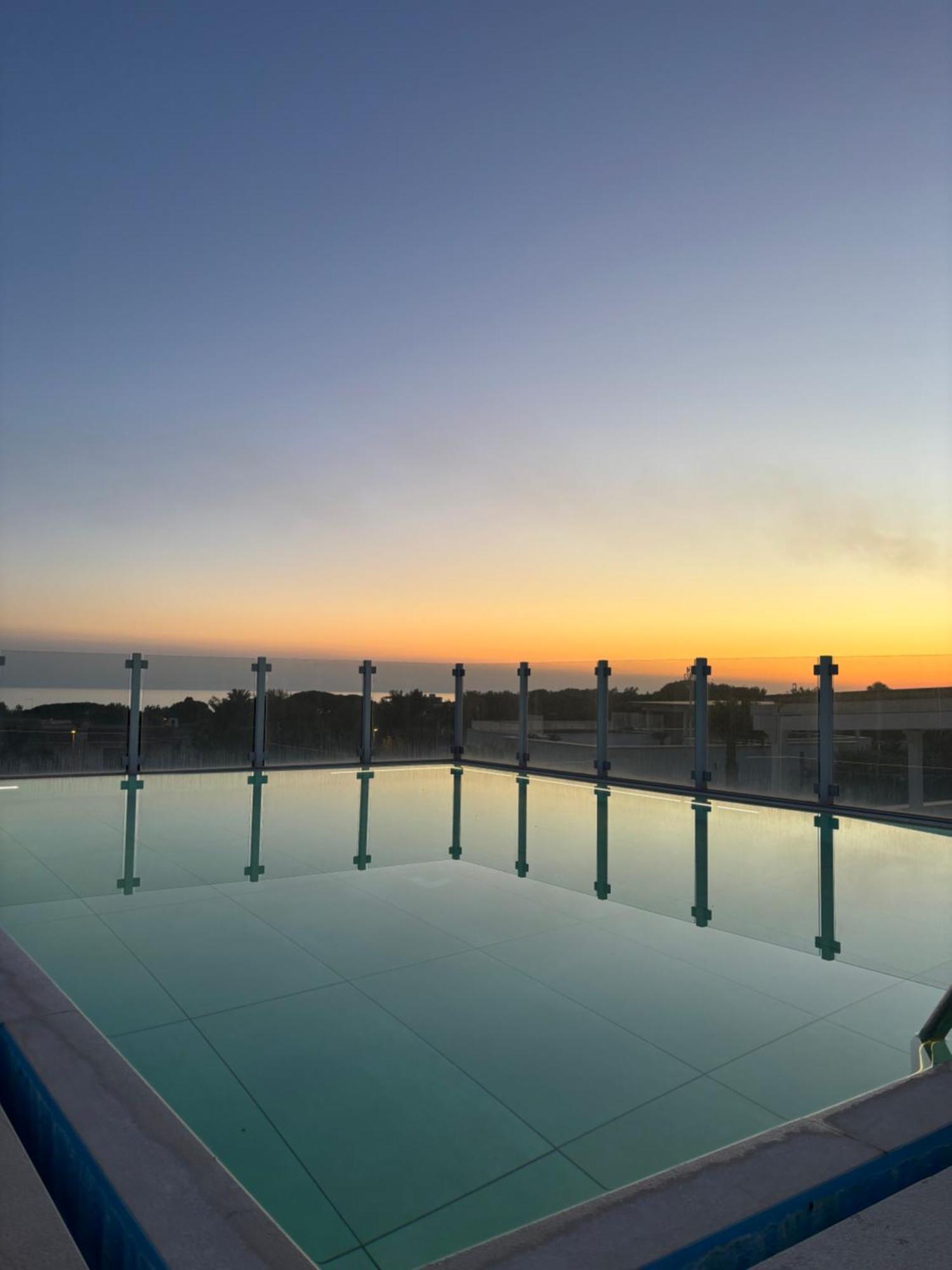 Residence Valentina - Appartamento Altea Int. 2 Нардо Екстер'єр фото