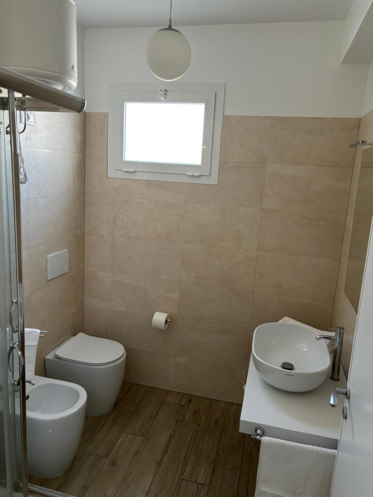 Residence Valentina - Appartamento Altea Int. 2 Нардо Екстер'єр фото